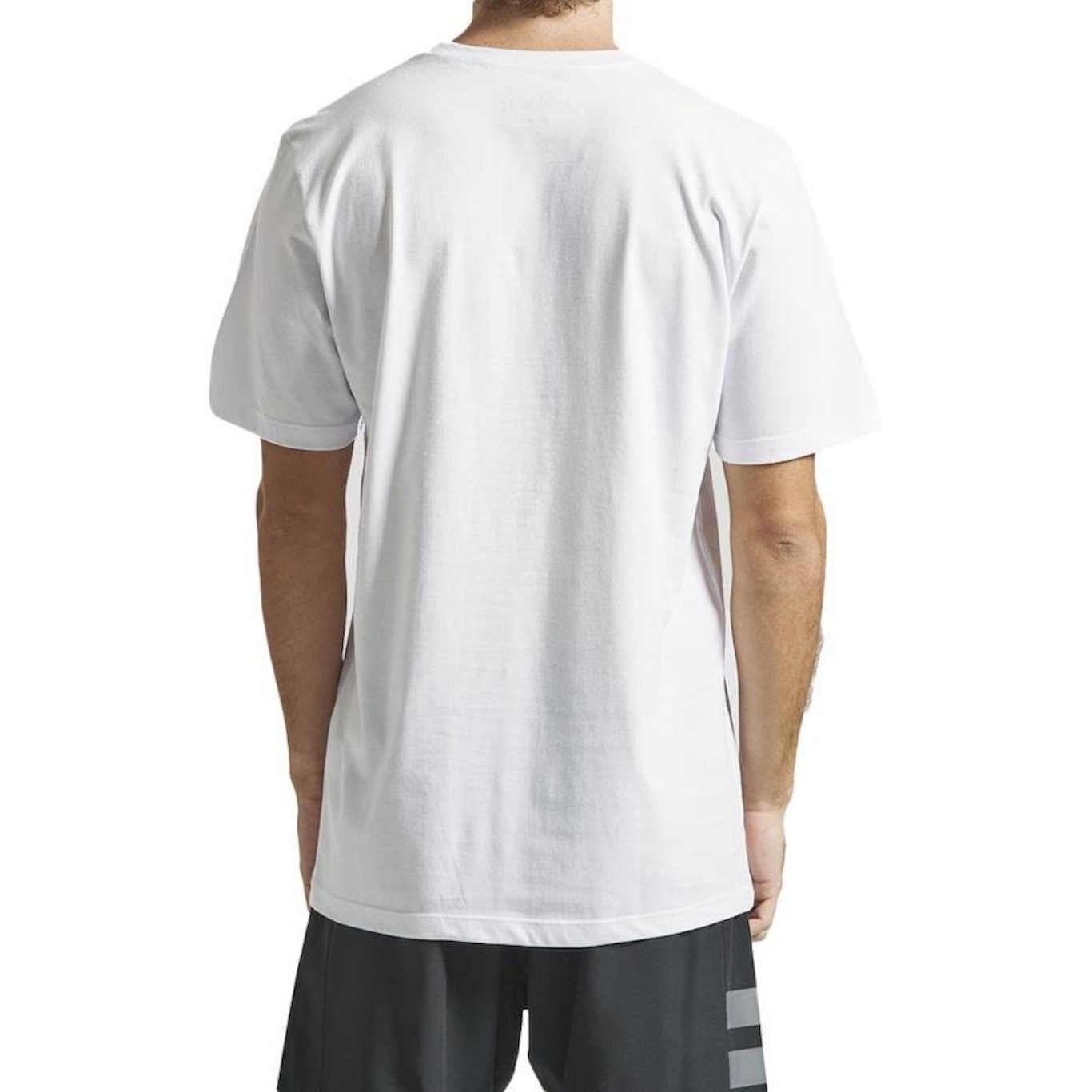 Camiseta Hurley Mini Icon Sm24 - Masculina - Foto 2