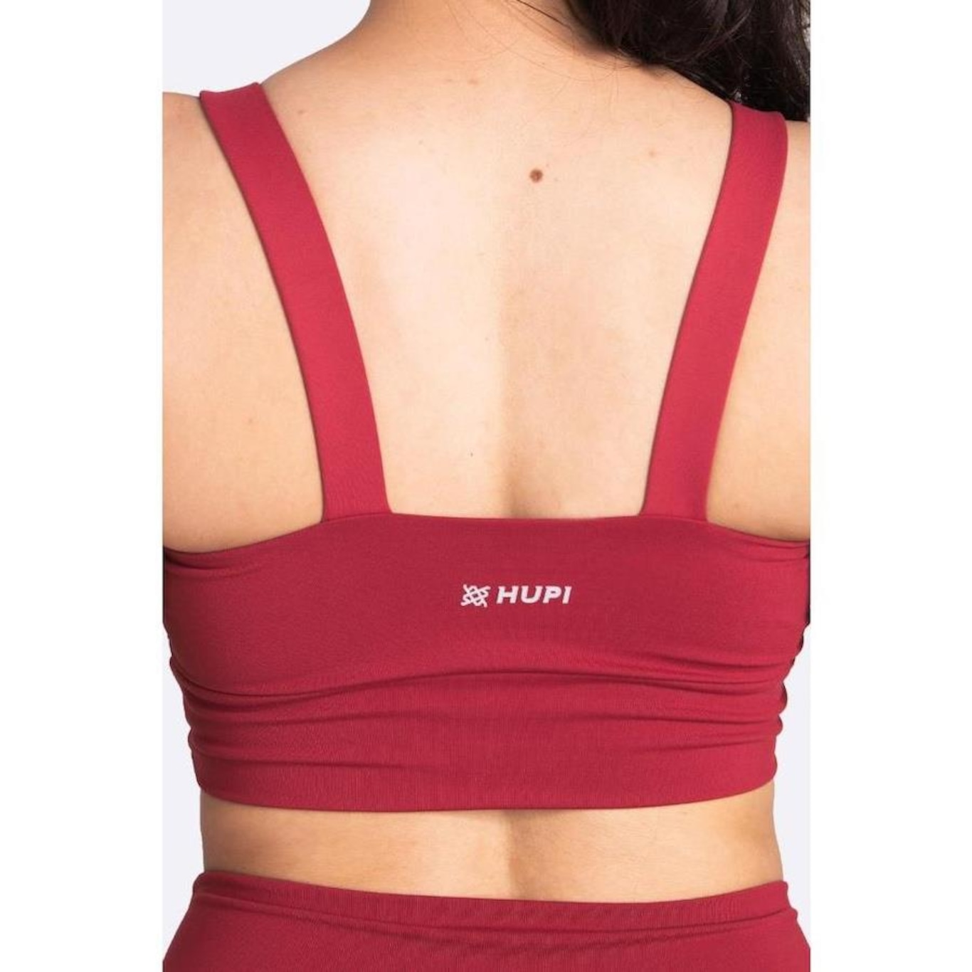 Top Fitness Hupi Eclipse - Feminino - Foto 2