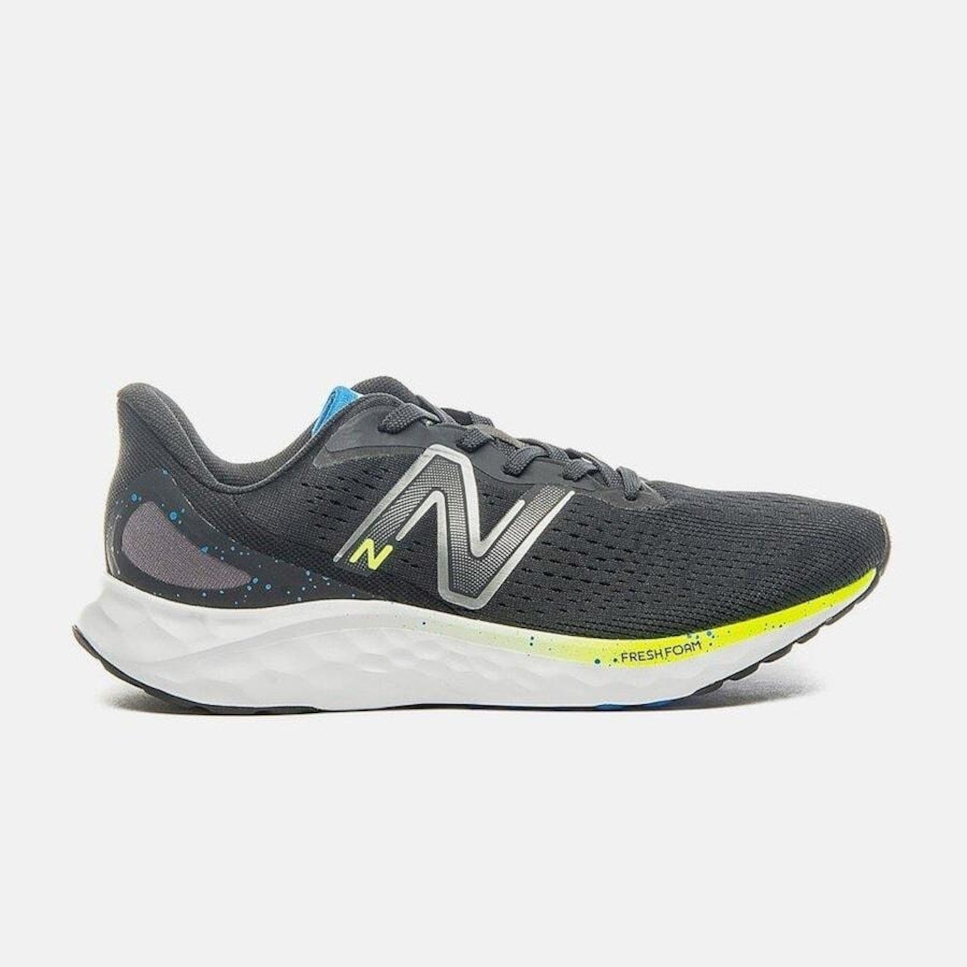 Tênis New Balance Fresh Foam Arishiv4 - Masculino - Foto 1