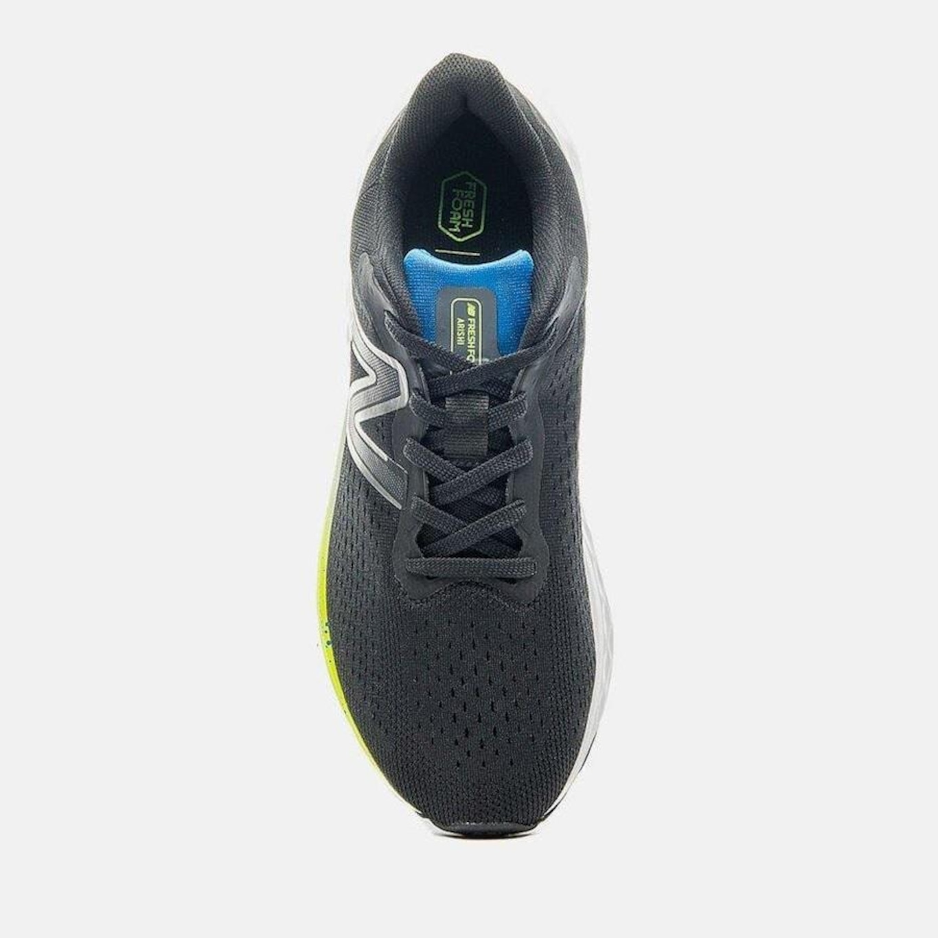 Tênis New Balance Fresh Foam Arishiv4 - Masculino - Foto 4