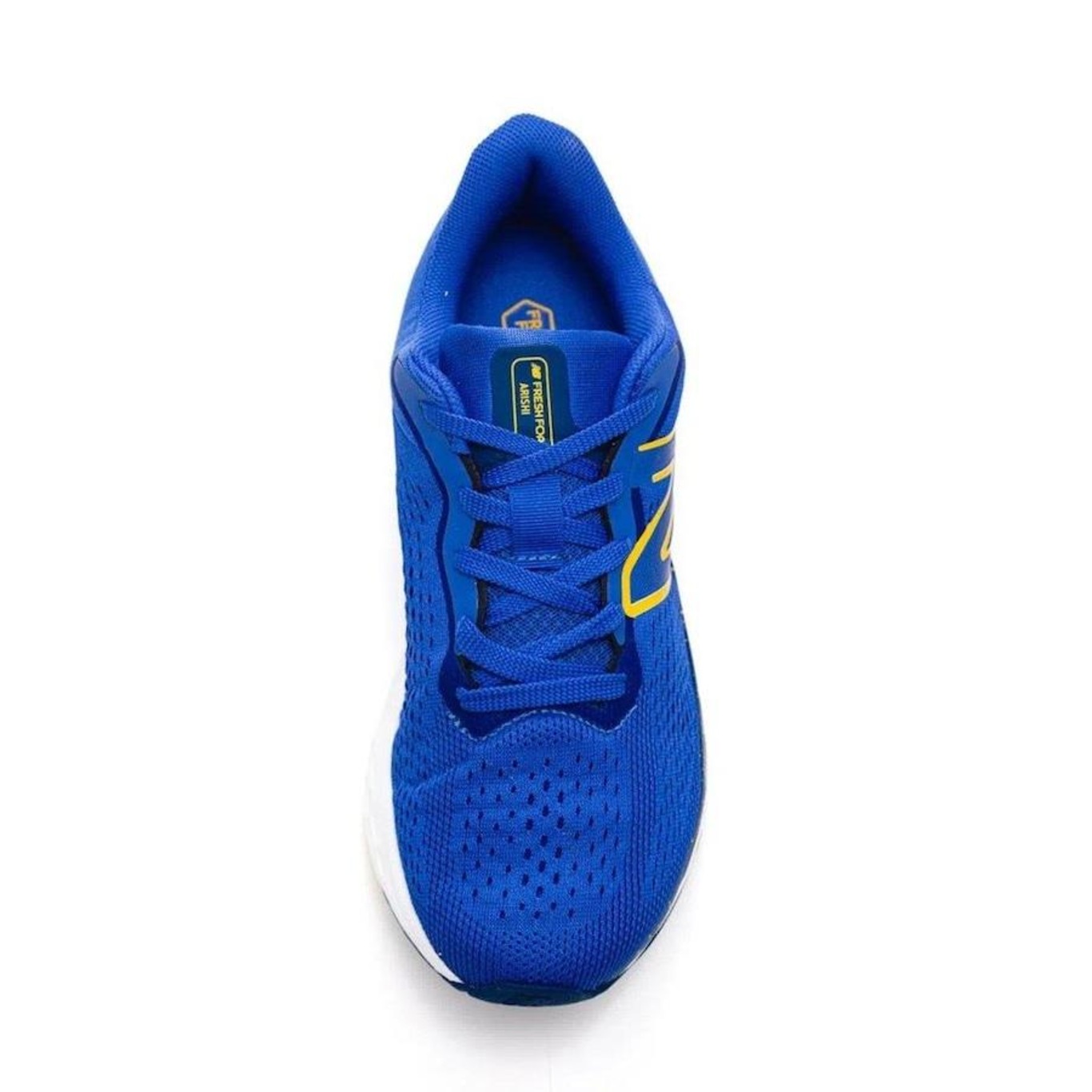 Tênis New Balance Fresh Foam Arishiv4 - Masculino - Foto 3