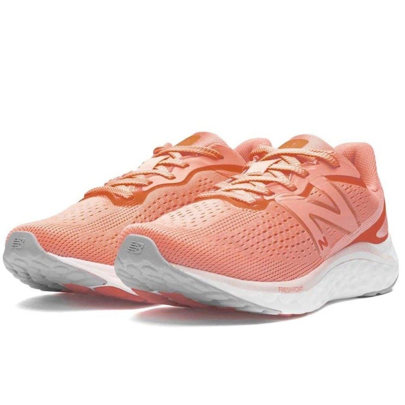 Tênis New Balance Fresh Foam Arishiv4 - Feminino - Foto 3