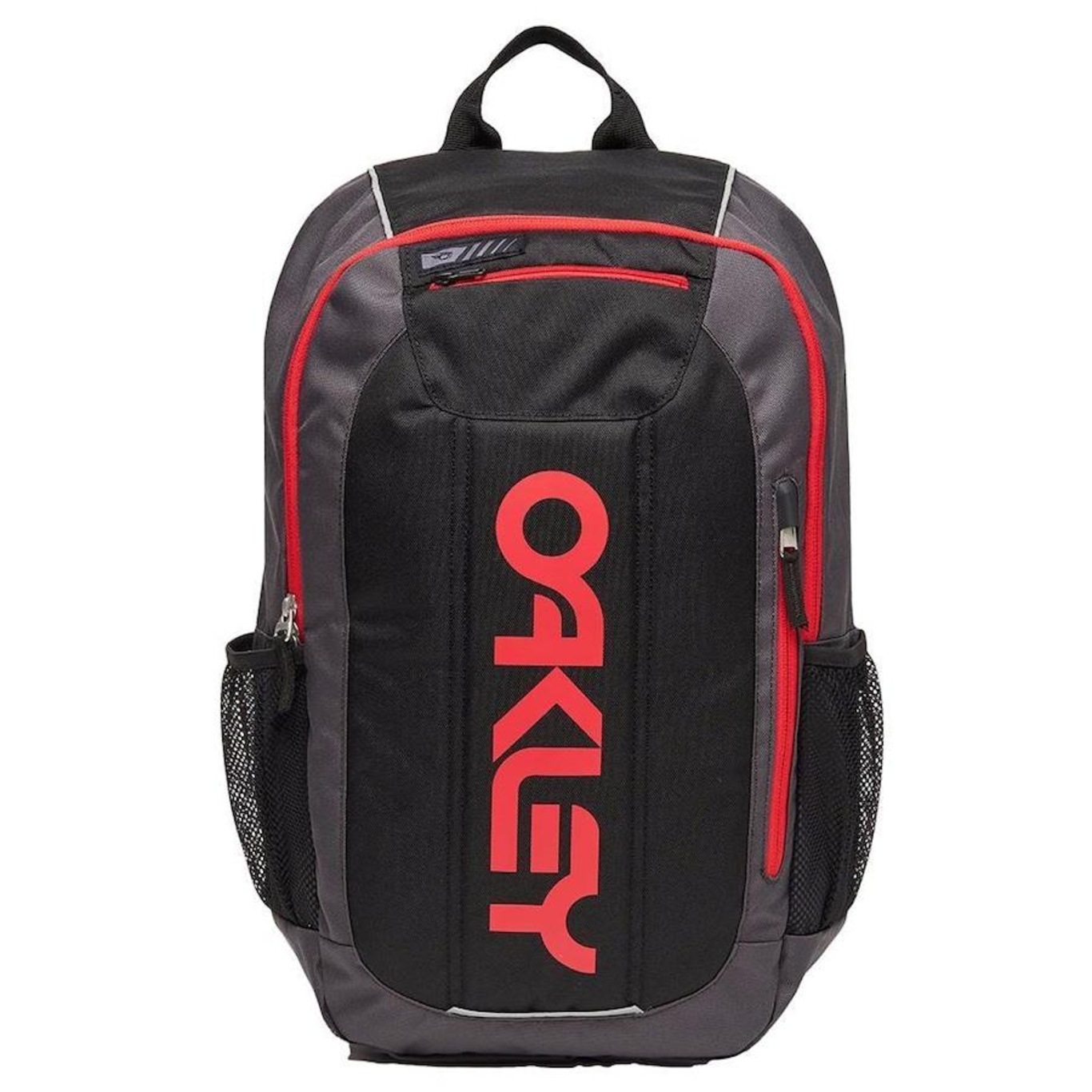 Mochila Oakley Enduro 3.0 Forged Iron Redline - 20 Litros em