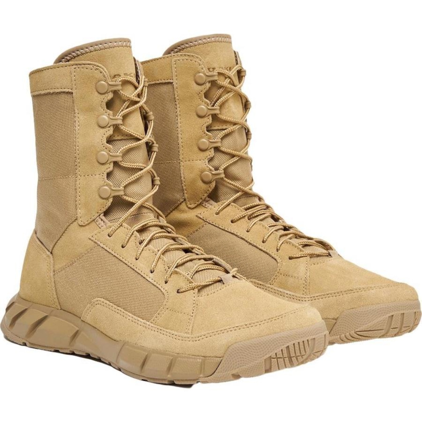 Bota Oakley Coyote Boot - Masculina - Foto 1