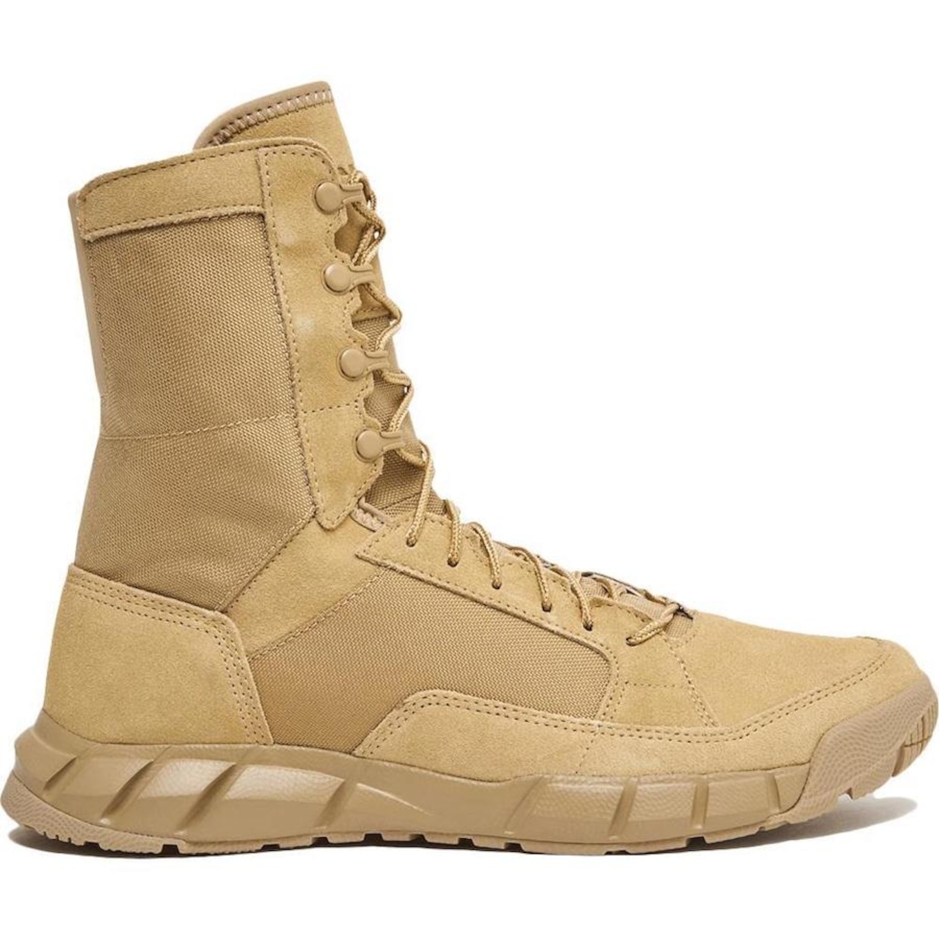 Bota Oakley Coyote Boot - Masculina - Foto 3