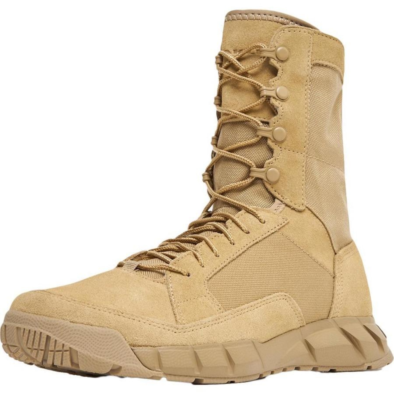 Bota Oakley Coyote Boot - Masculina - Foto 6