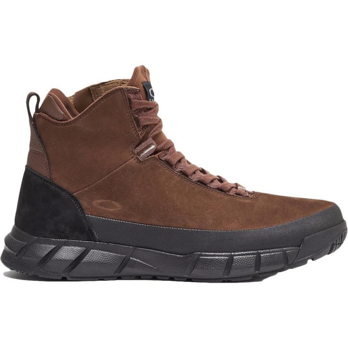 Bota Oakley Coyote Mid Zip Boot - Masculina - Foto 4