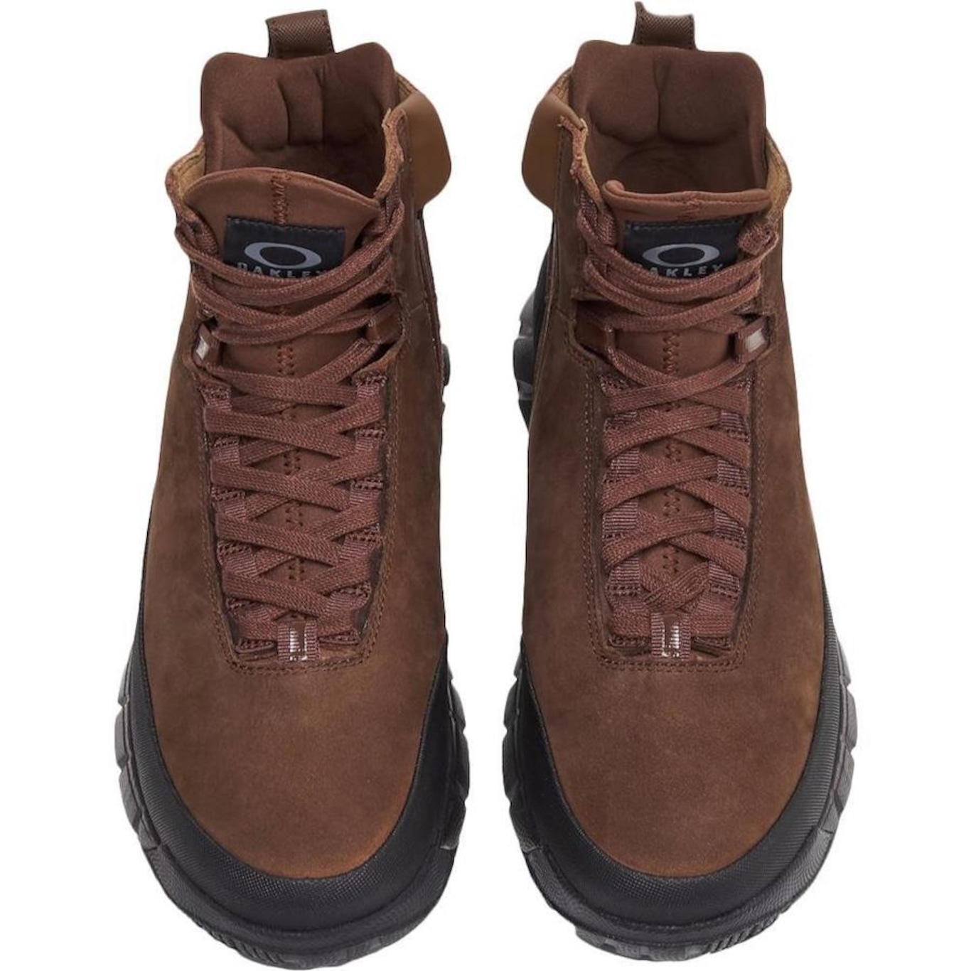 Bota Oakley Coyote Mid Zip Boot - Masculina - Foto 5