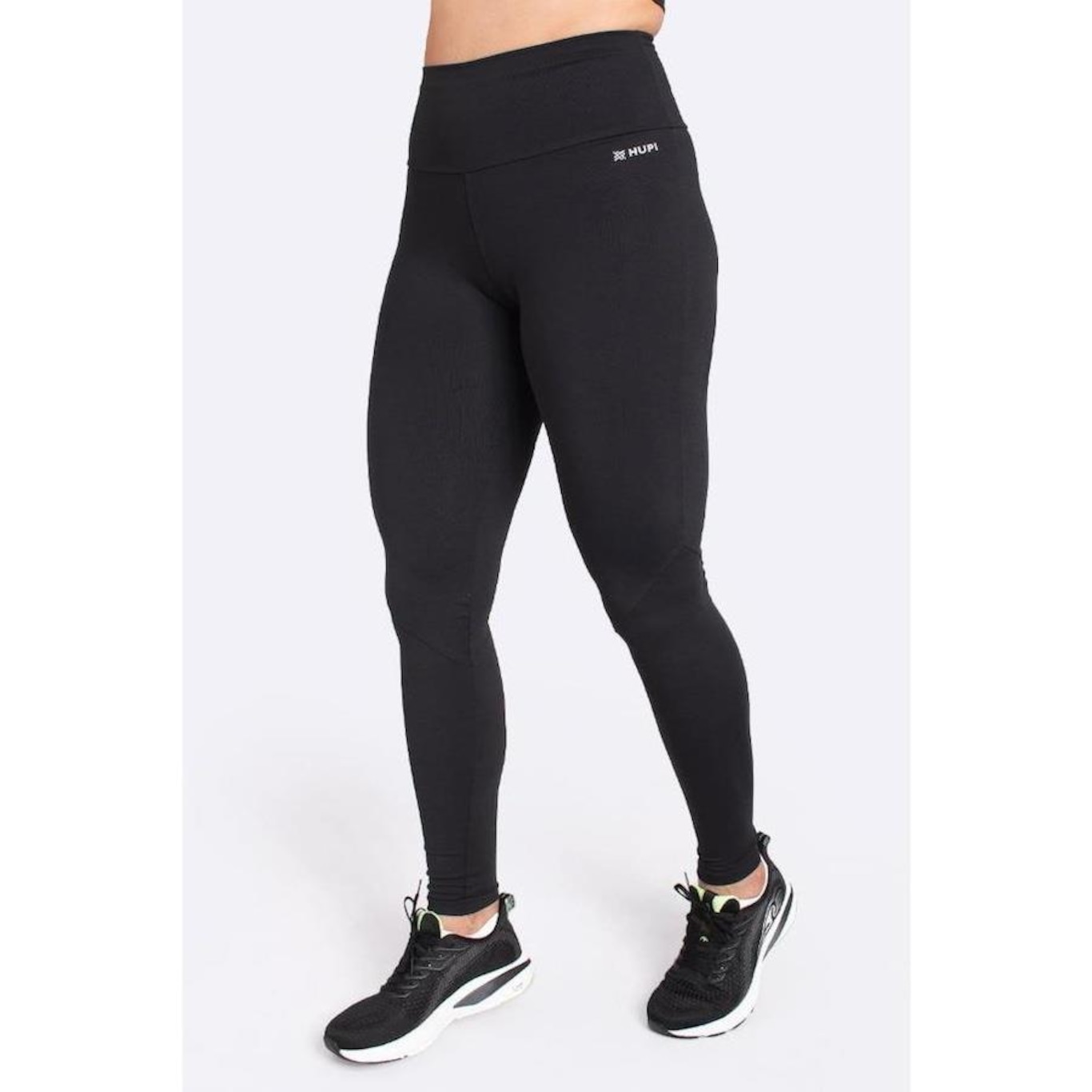 Calça Legging Hupi Eclipse - Feminina - Foto 2