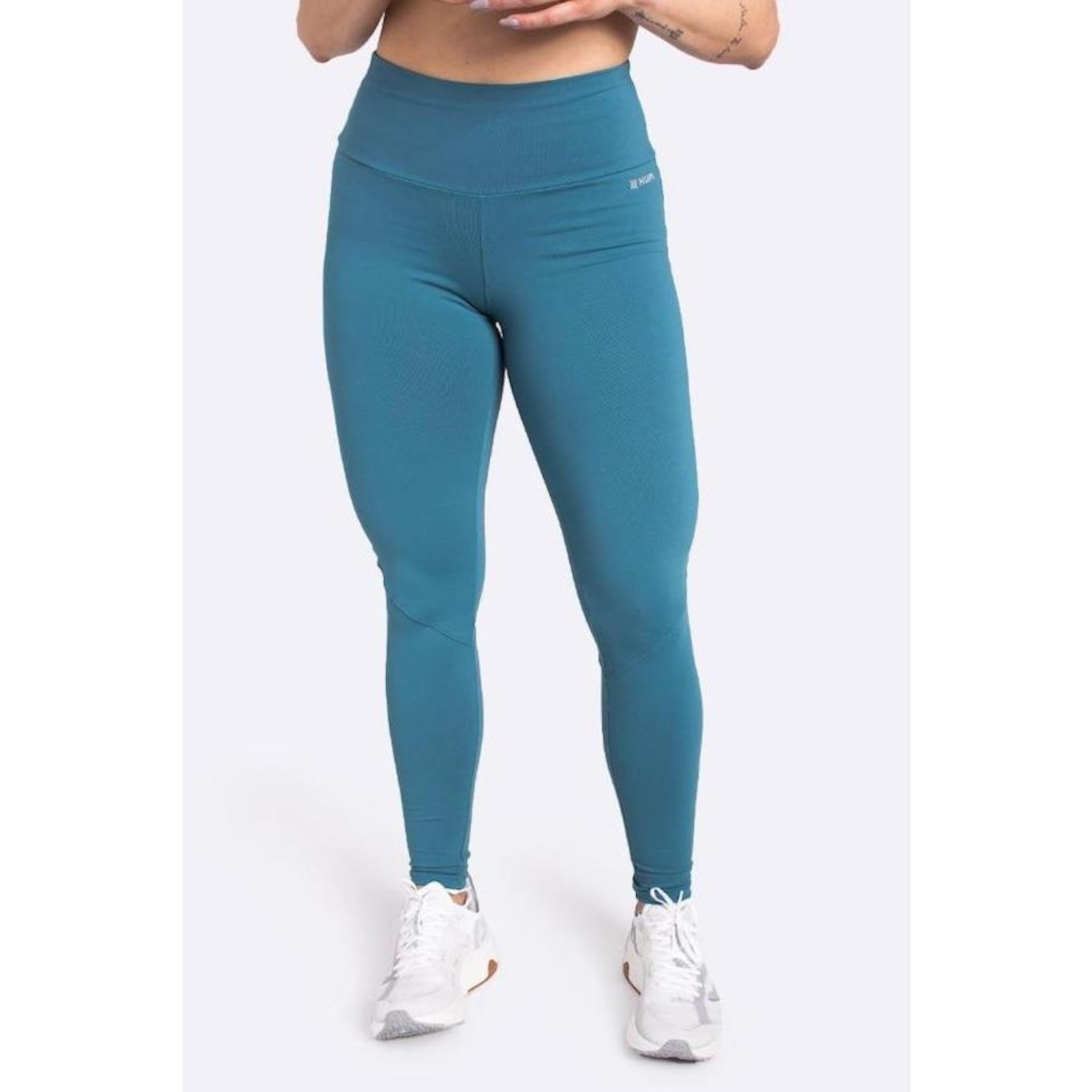 Calça Legging Hupi Eclipse - Feminina - Foto 2