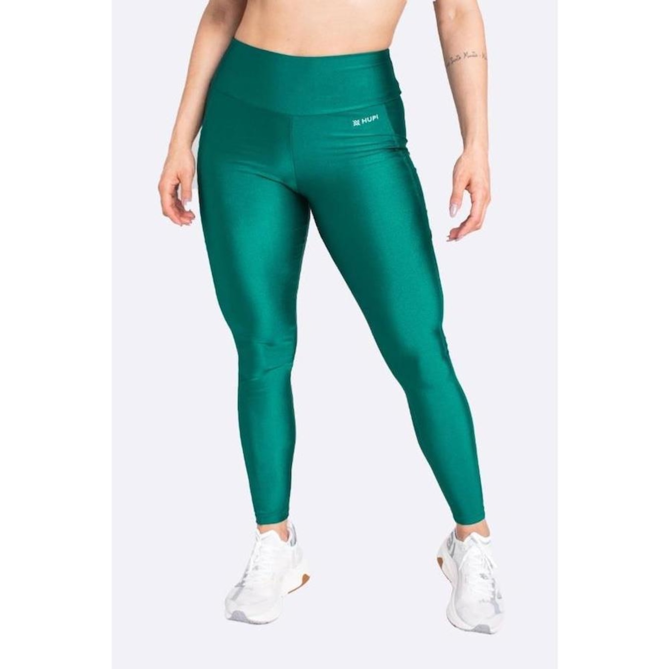 Calça Legging Hupi Color  - Feminina - Foto 3