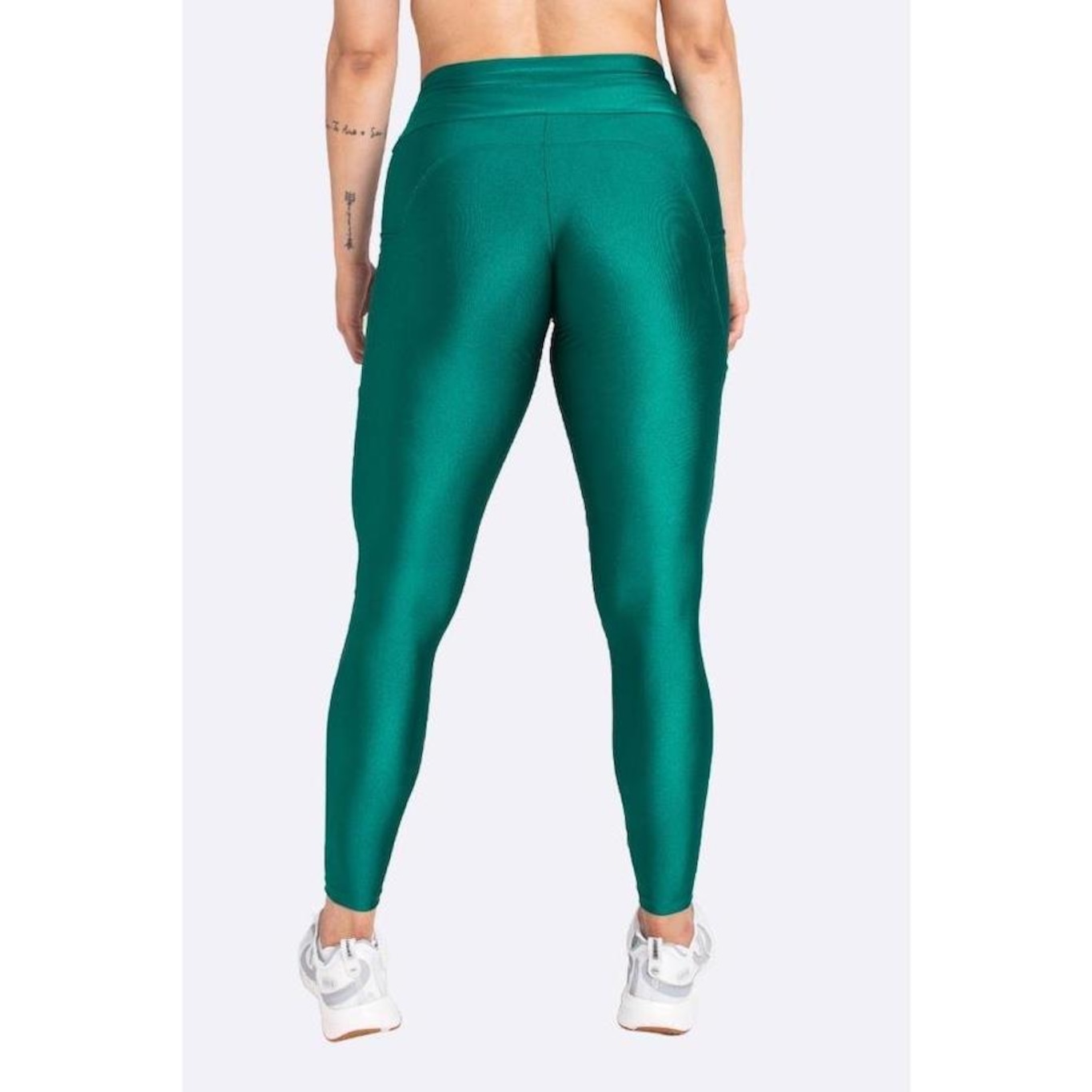 Calça Legging Hupi Color  - Feminina - Foto 4