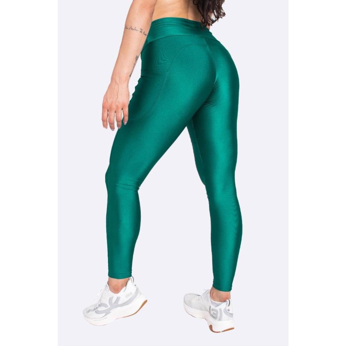 Calça Legging Hupi Color  - Feminina - Foto 5