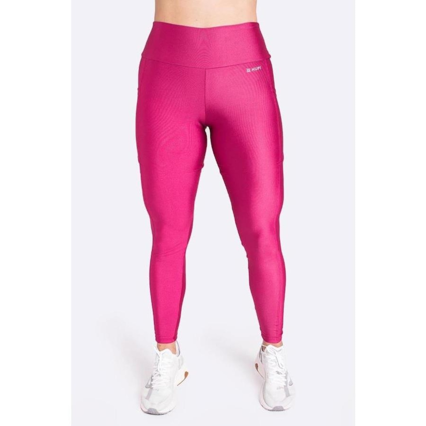 Calça Legging Hupi Color - Feminina - Foto 2