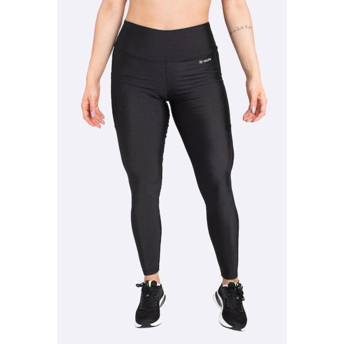 Calça Legging Hupi Color - Feminina - Foto 2