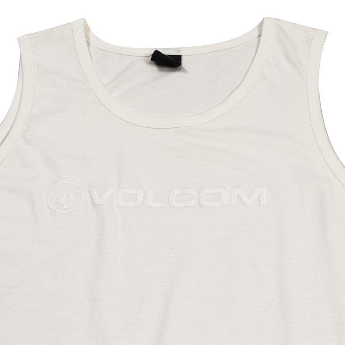 Camiseta Regata Volcom New Style - Masculina - Foto 3