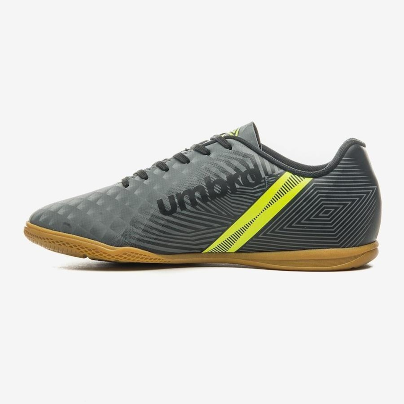 Chuteira Futsal Umbro Illusion - Adulto - Foto 2