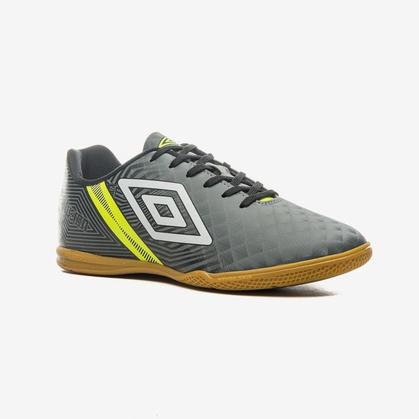 Chuteira Futsal Umbro Illusion - Adulto - Foto 3