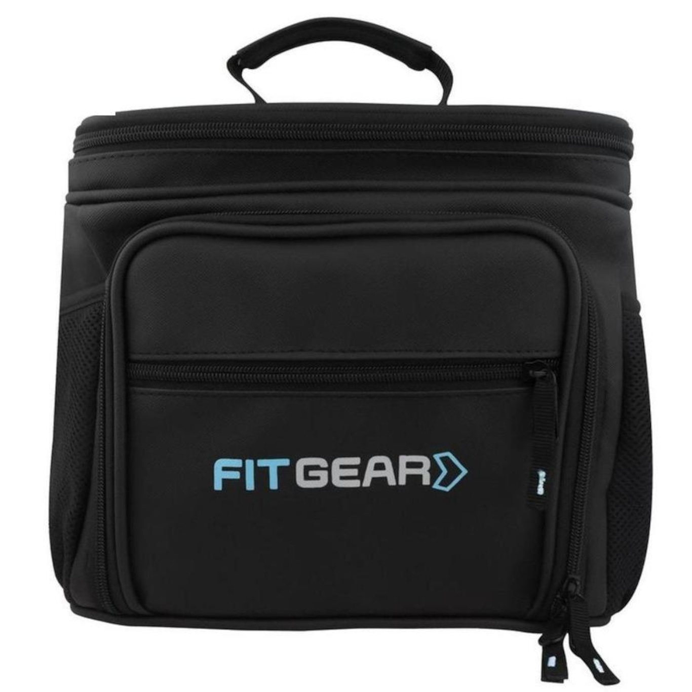 Bolsa Térmica Fitgear Titanium Bolso Frontal Bag - 7 Litros - Foto 1