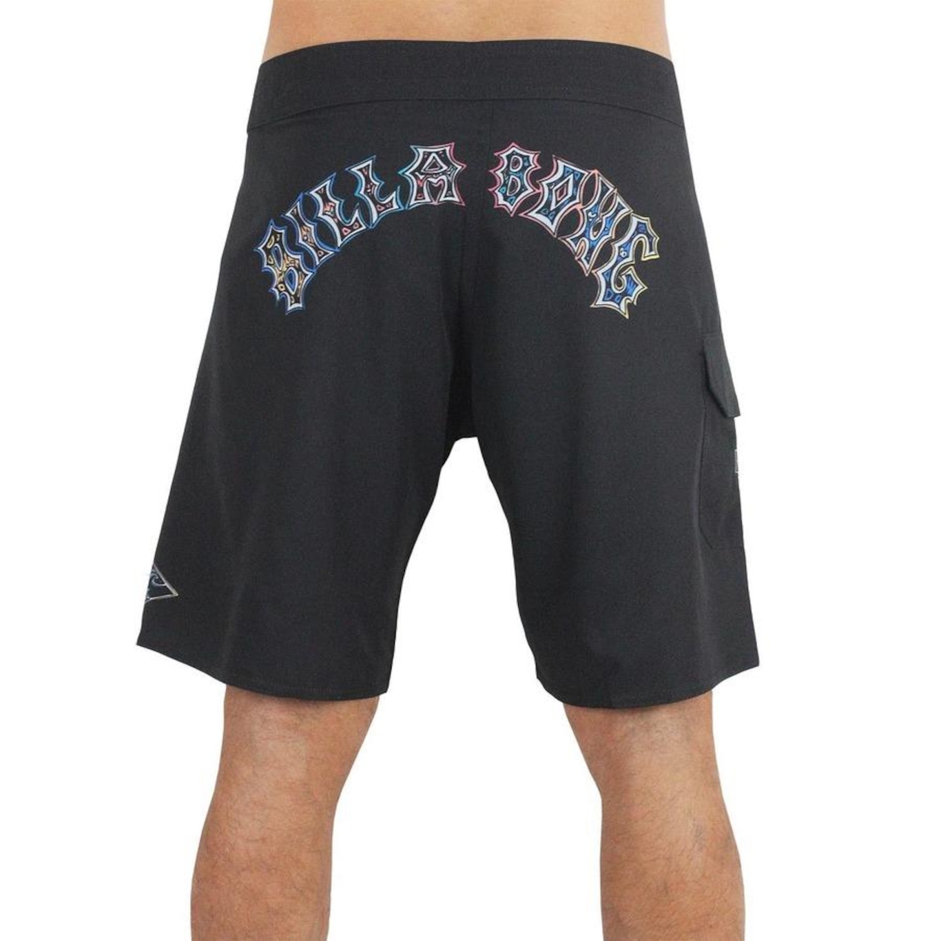 Bermuda Billabong Arch Pro - Masculina - Foto 2