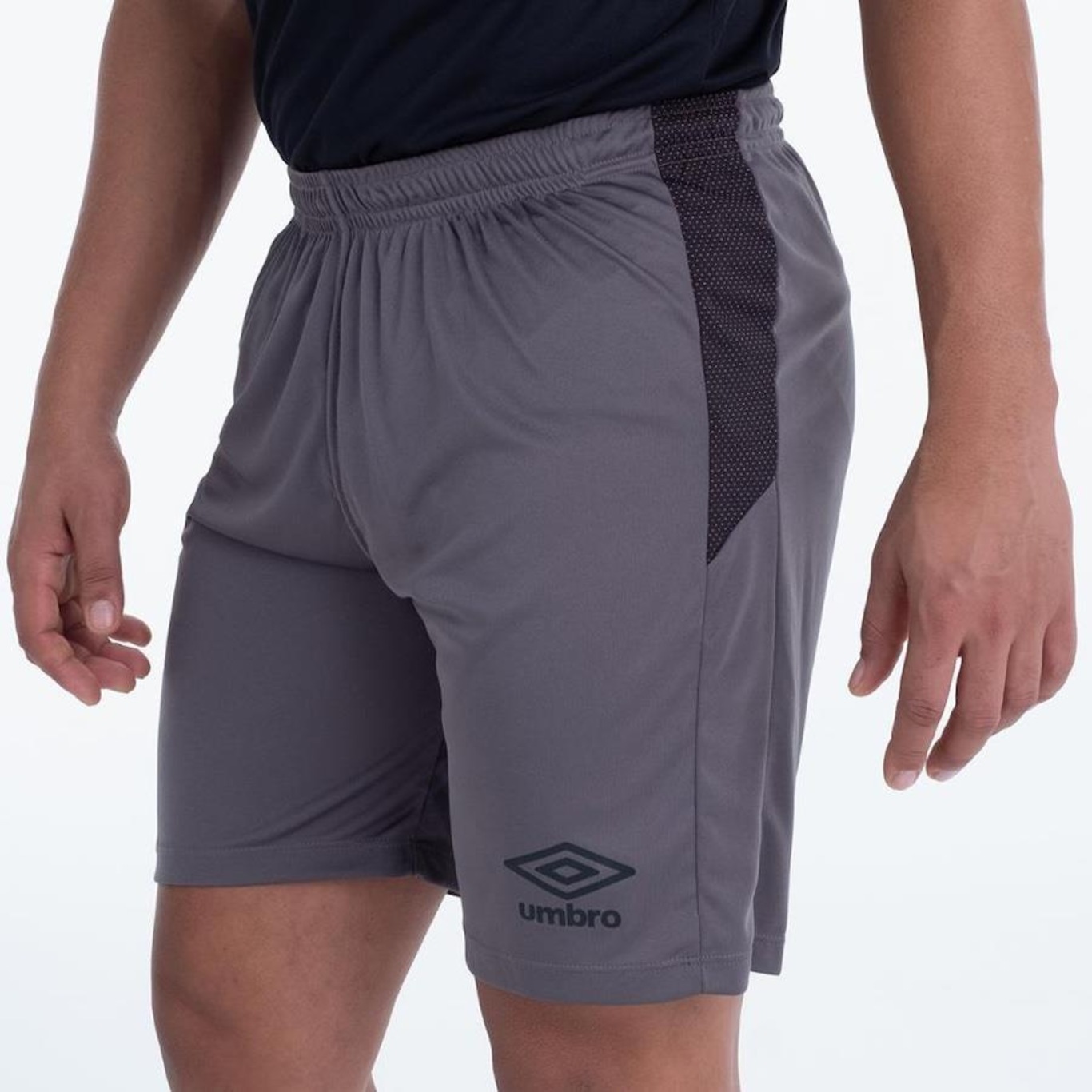 Calção Umbro Magis Cut - Masculina - Foto 2