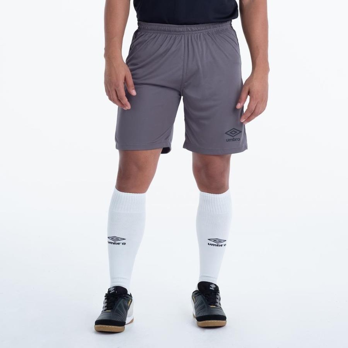 Calção Umbro Magis Cut - Masculina - Foto 3