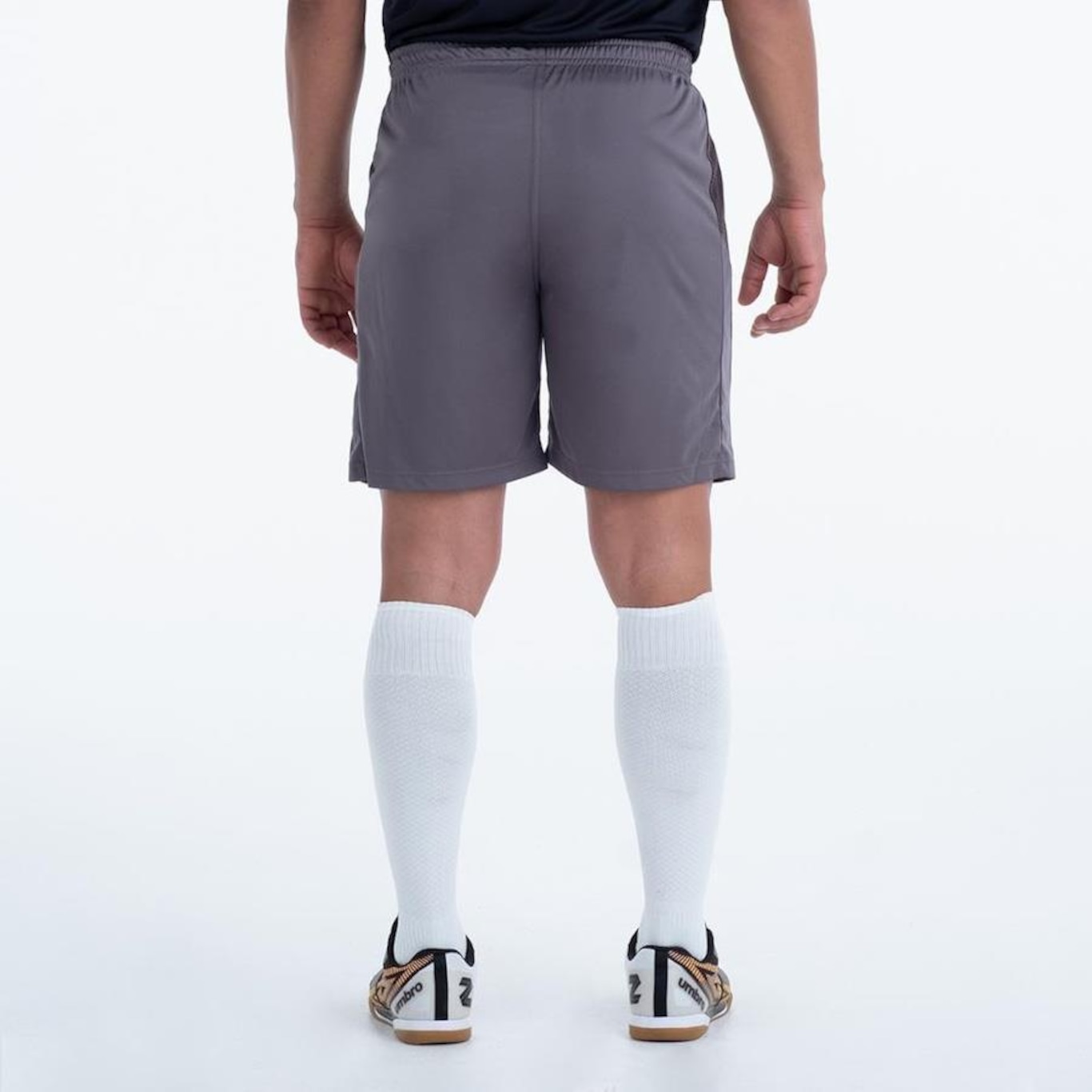 Calção Umbro Magis Cut - Masculina - Foto 4