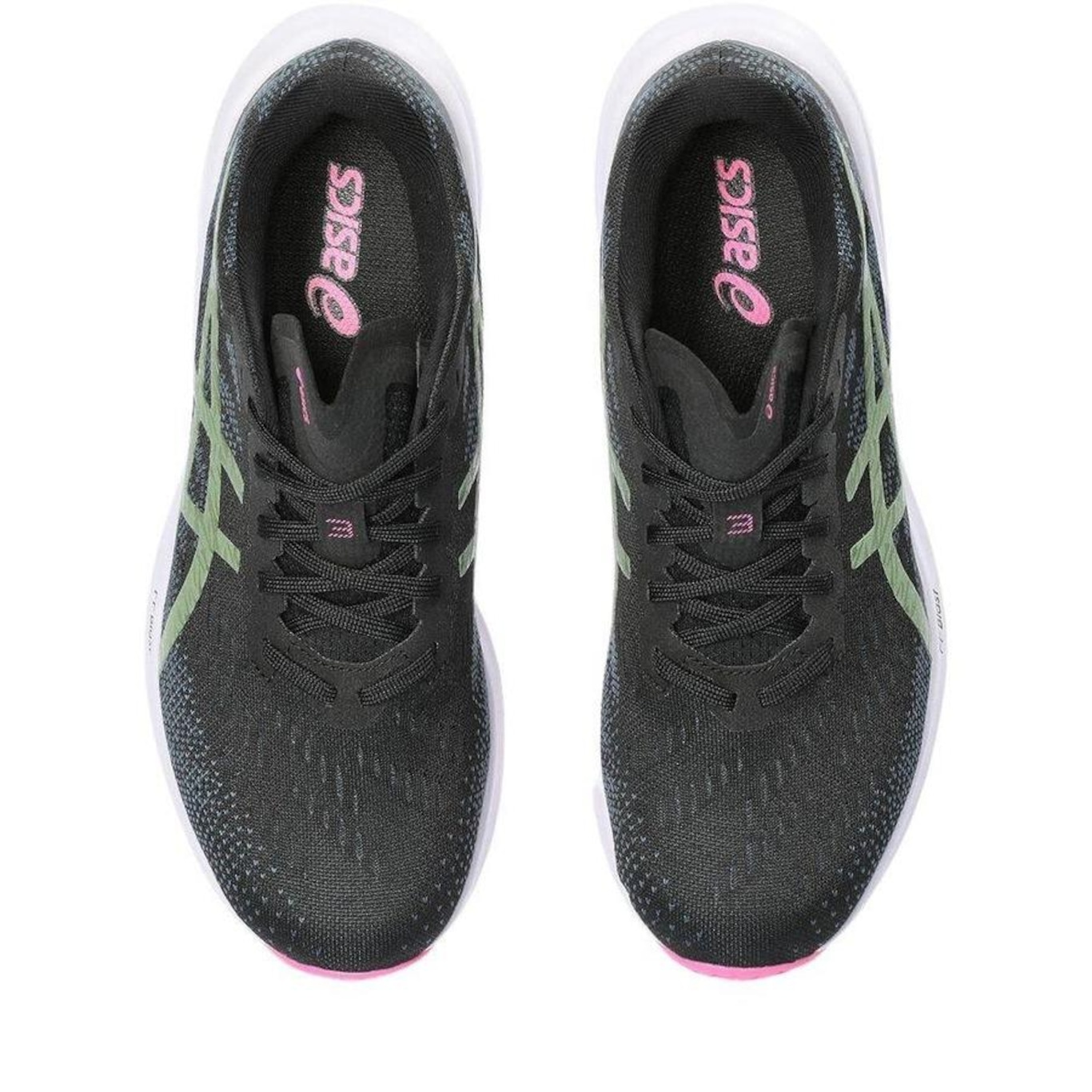 Tênis Asics Dynablast 3 - Feminino - Foto 6