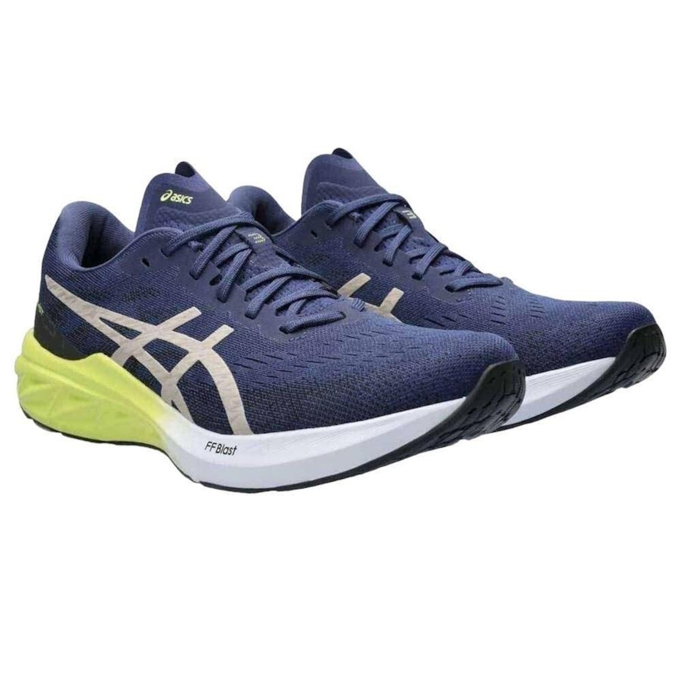 Tênis Asics Dynablast 3 - Masculino - Foto 2