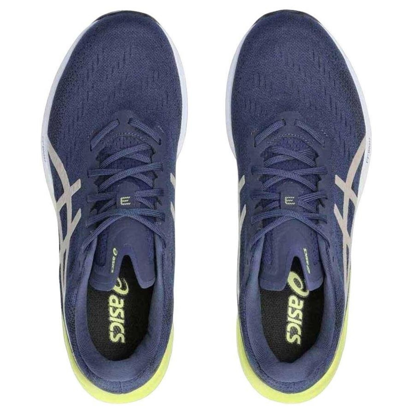 Tênis Asics Dynablast 3 - Masculino - Foto 3