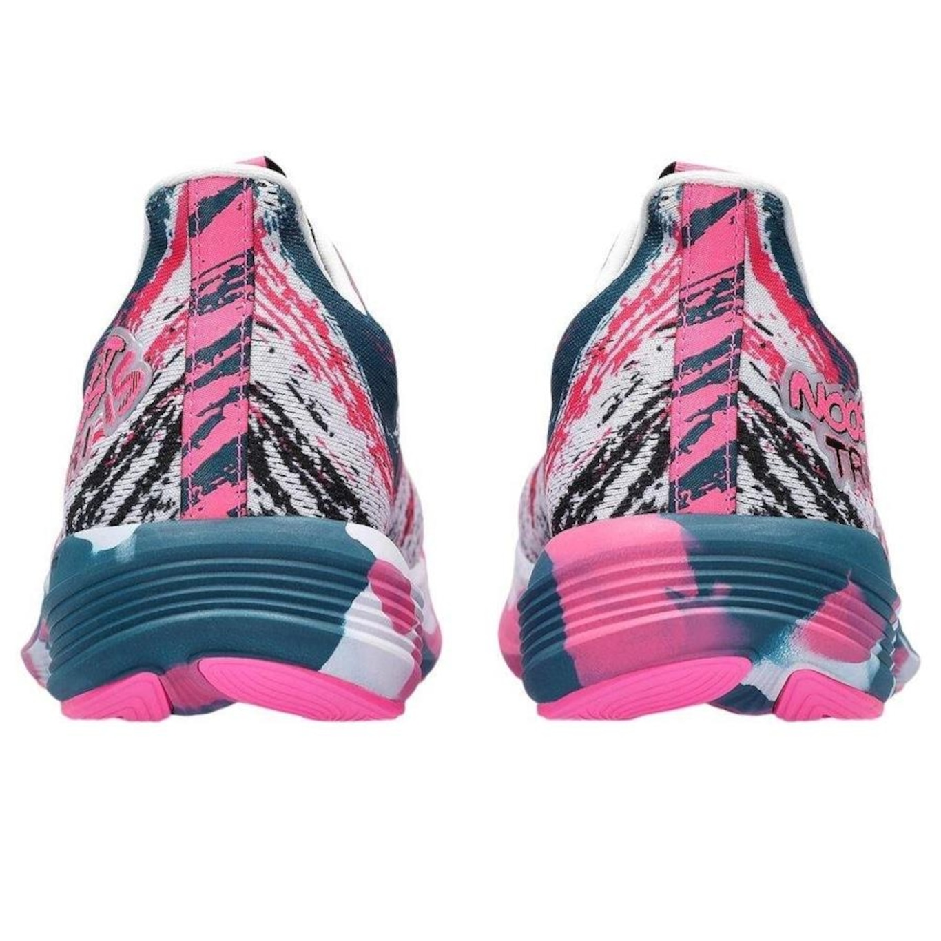 Tênis Asics Noosa Tri 15 - Feminino - Foto 2