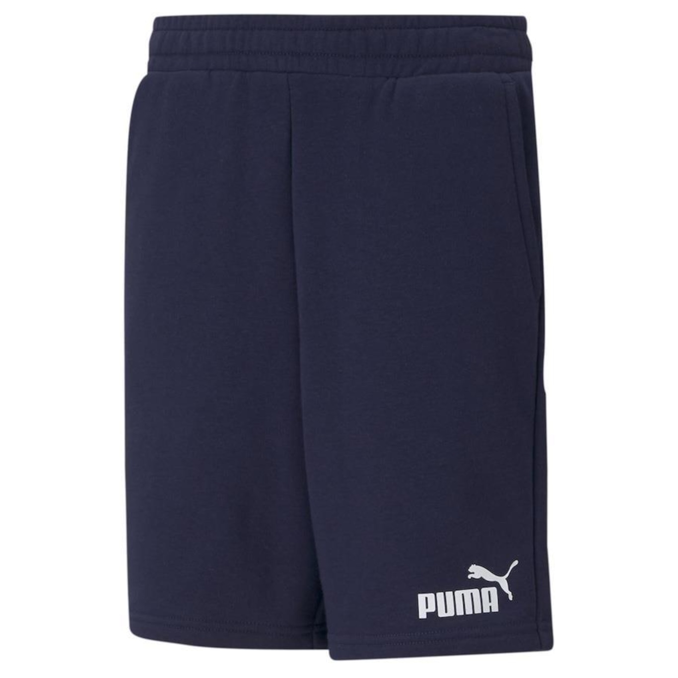 Bermuda Infantil Puma Essential Sweat - Foto 1