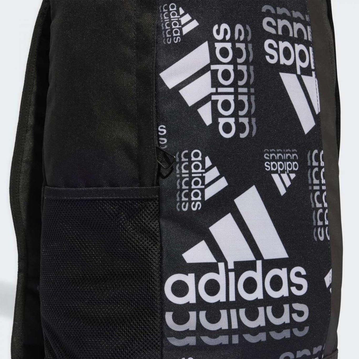 Mochila adidas Essentials Logo Linear - 22,5 Litros - Foto 5