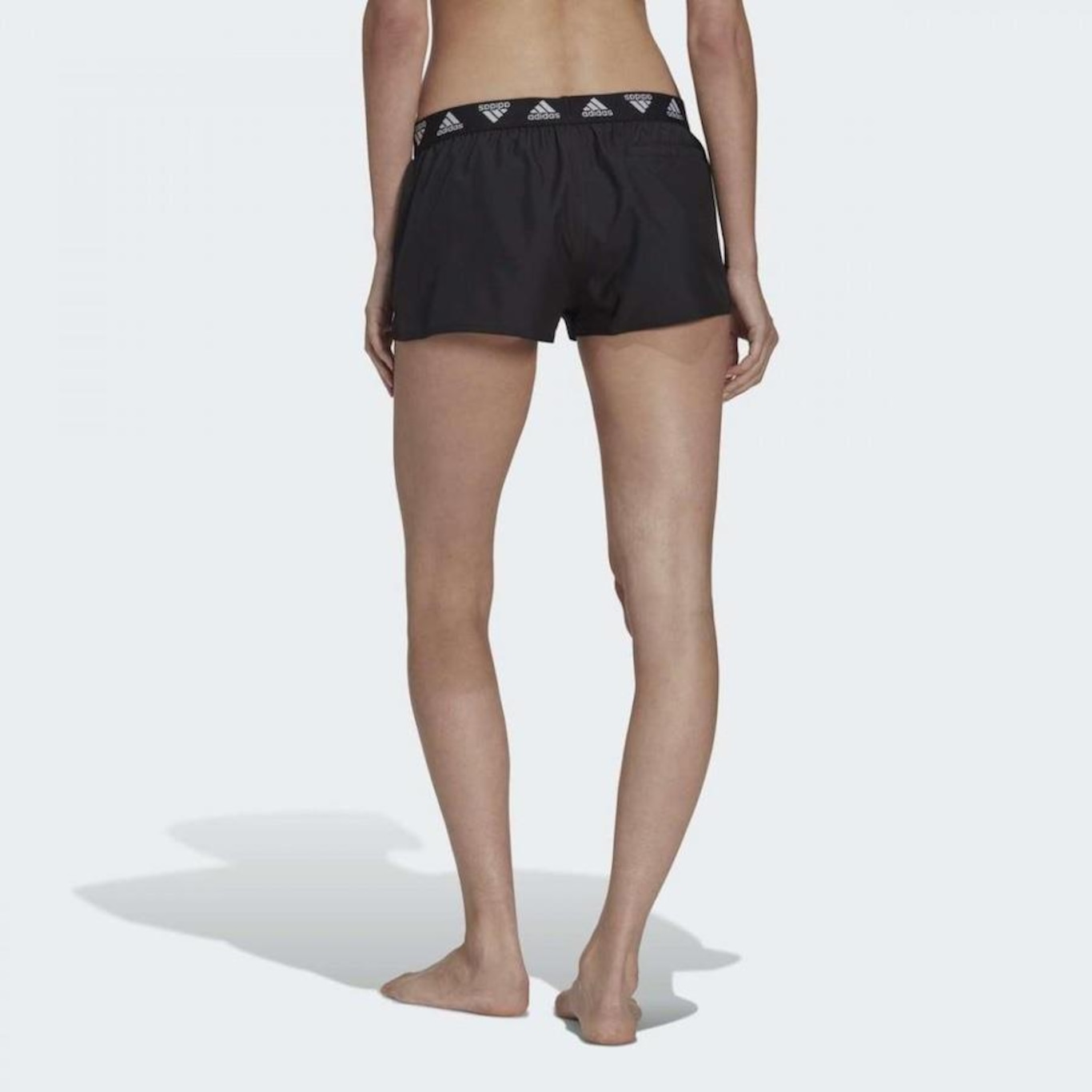 Short adidas Beach - Feminino - Foto 2