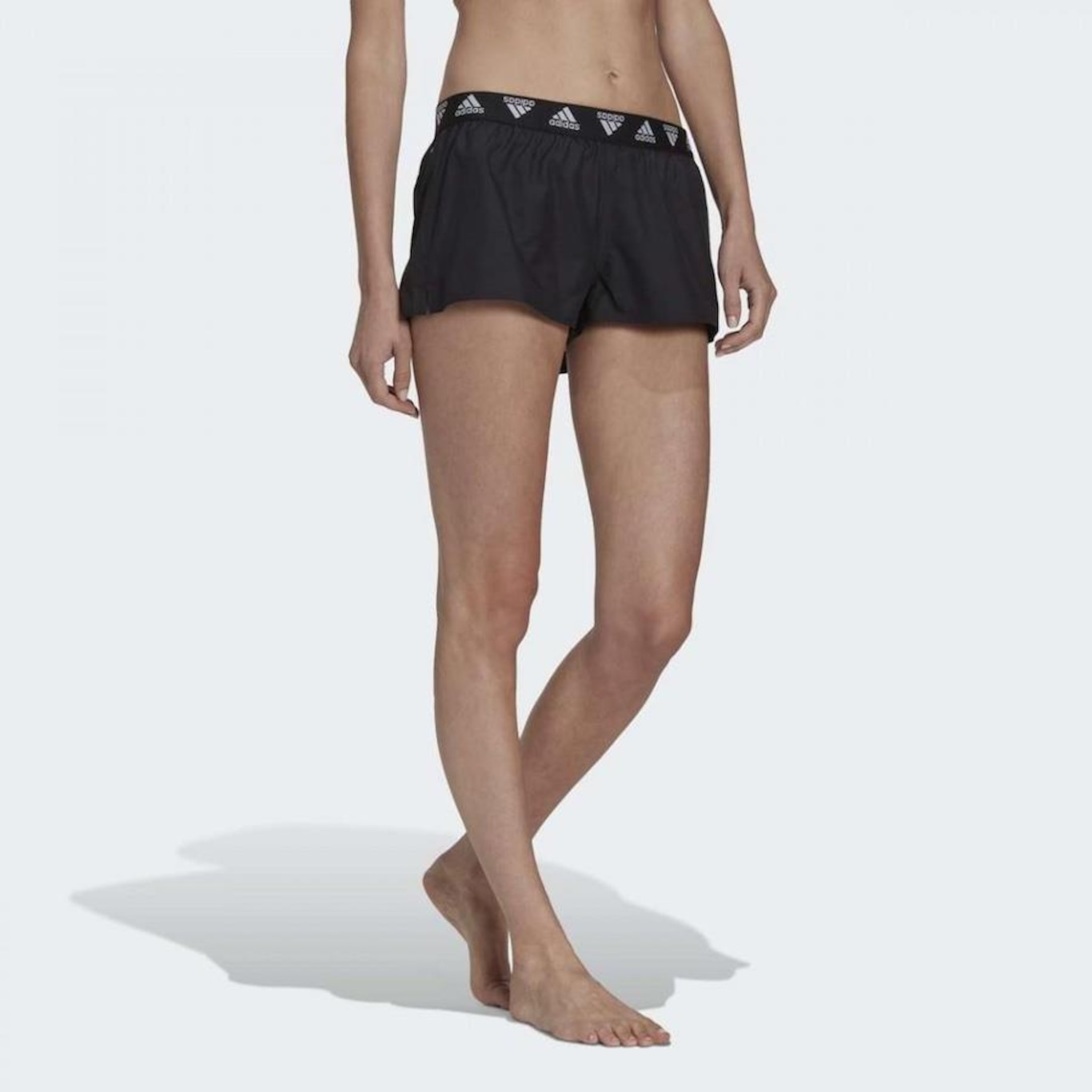 Short adidas Beach - Feminino - Foto 3