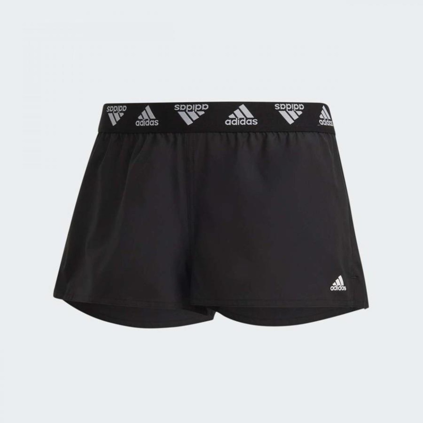 Short adidas Beach - Feminino - Foto 4