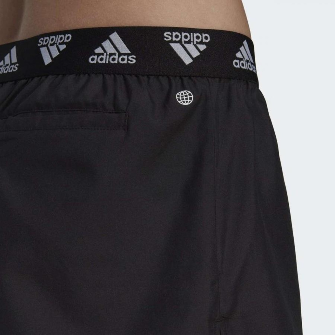 Short adidas Beach - Feminino - Foto 6