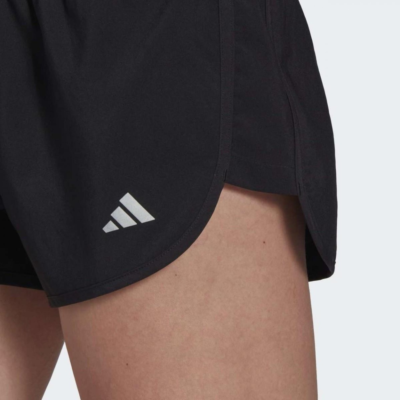 Shorts adidas Run It - Feminino - Foto 5