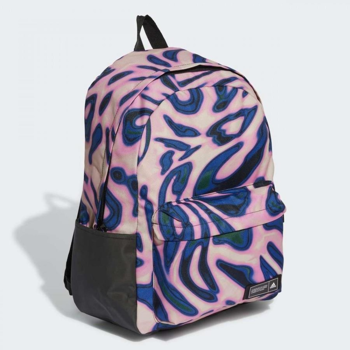 Mochila adidas Animal-Print - 27,5 litros - Foto 3