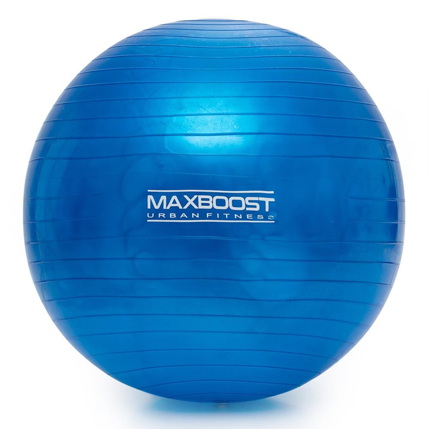 Bola Suiça Maxboost 75cm Pilates Yoga Abdominais 200Kg - Foto 1