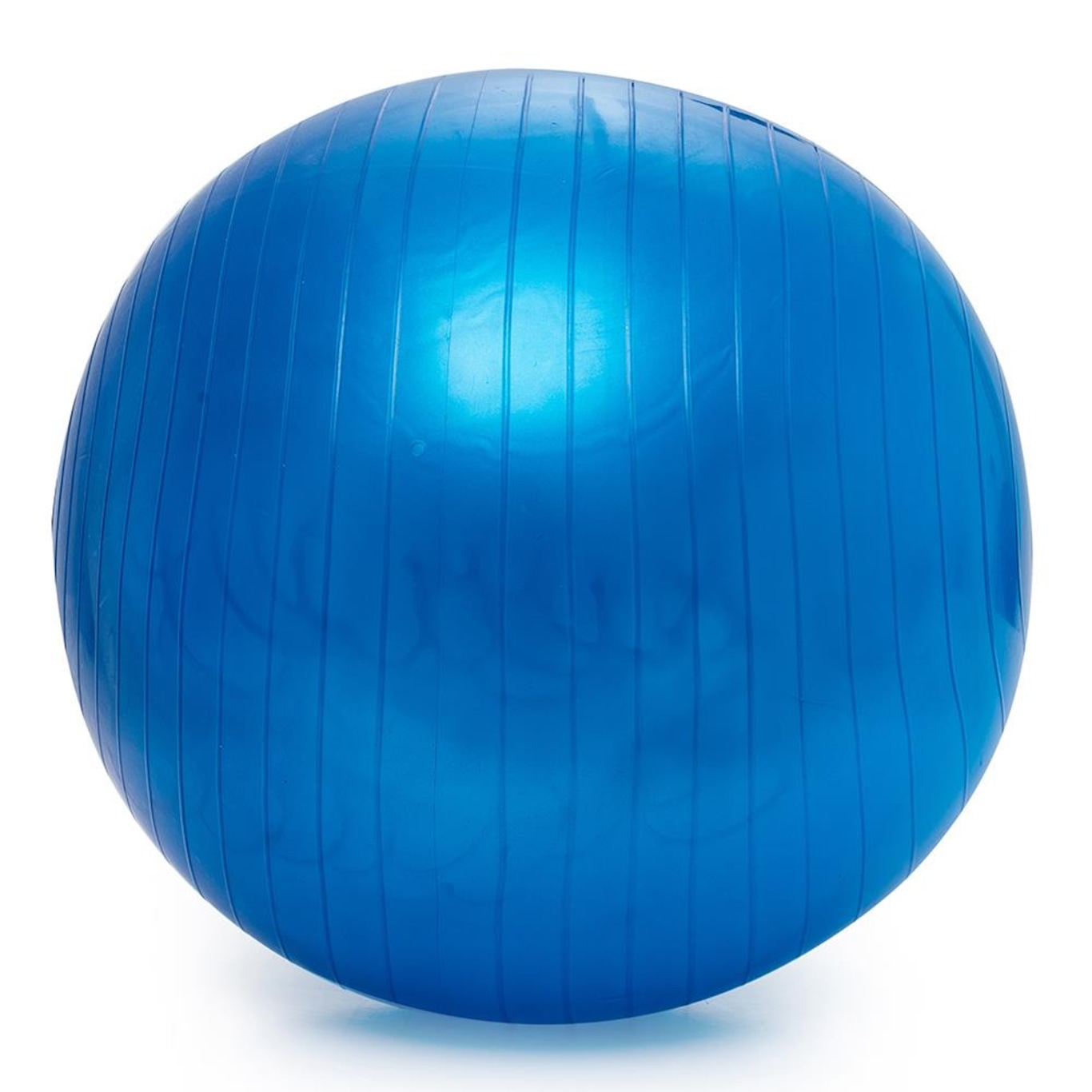 Bola Suiça Maxboost 75cm Pilates Yoga Abdominais 200Kg - Foto 2