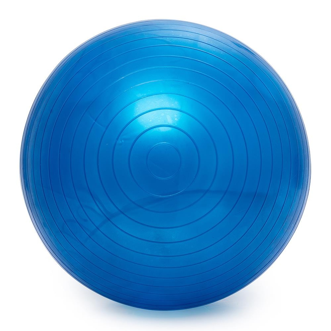 Bola Suiça Maxboost 75cm Pilates Yoga Abdominais 200Kg - Foto 4