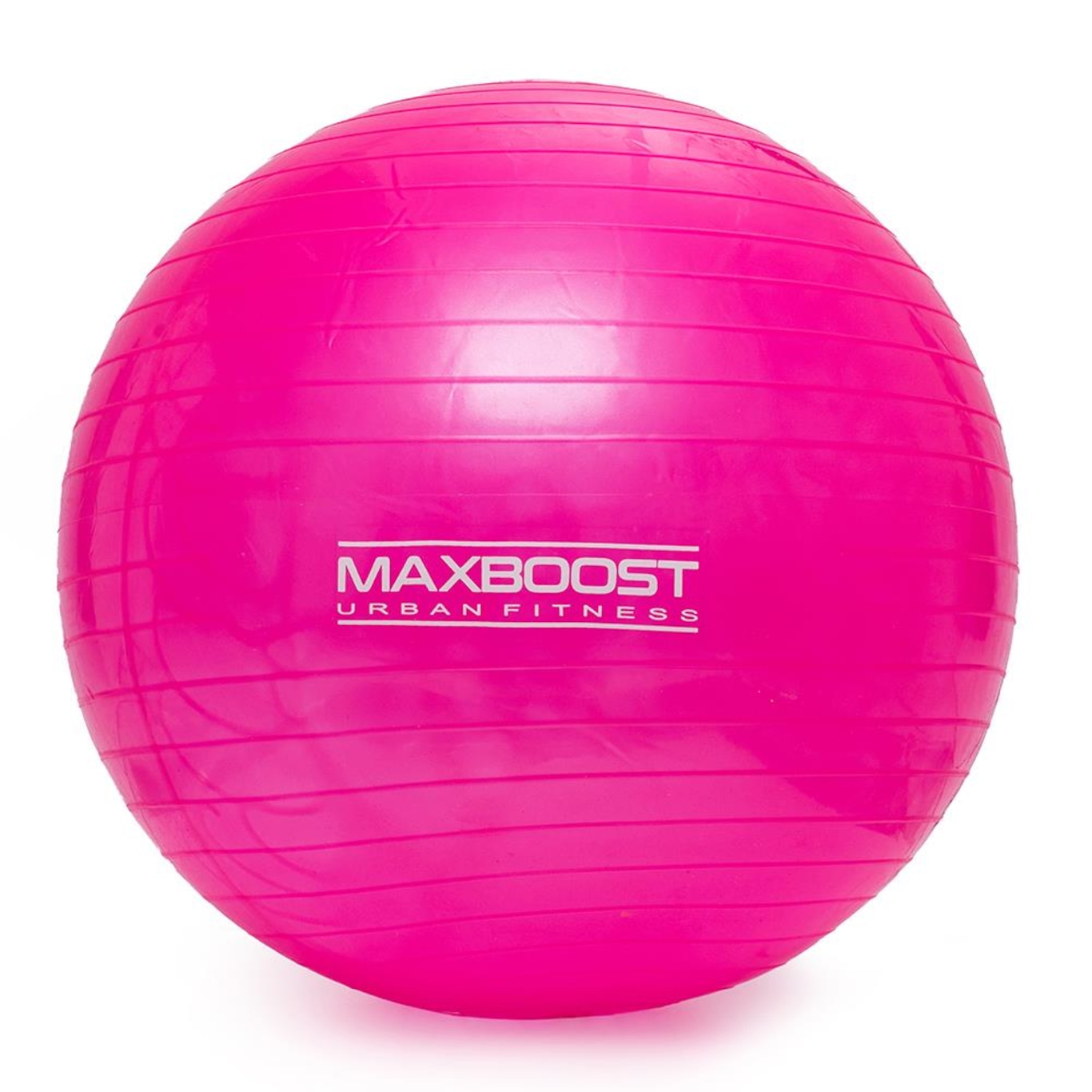 Bola Suiça Maxboost 75cm Pilates Yoga Abdominais 200Kg - Foto 1