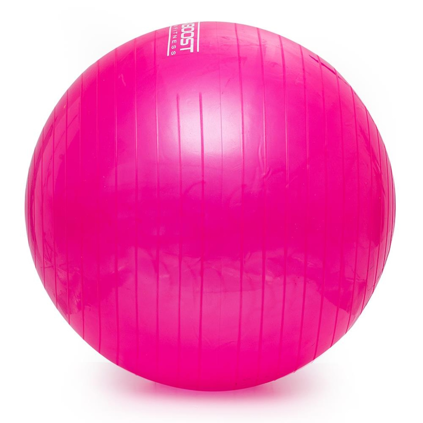 Bola Suiça Maxboost 75cm Pilates Yoga Abdominais 200Kg - Foto 4