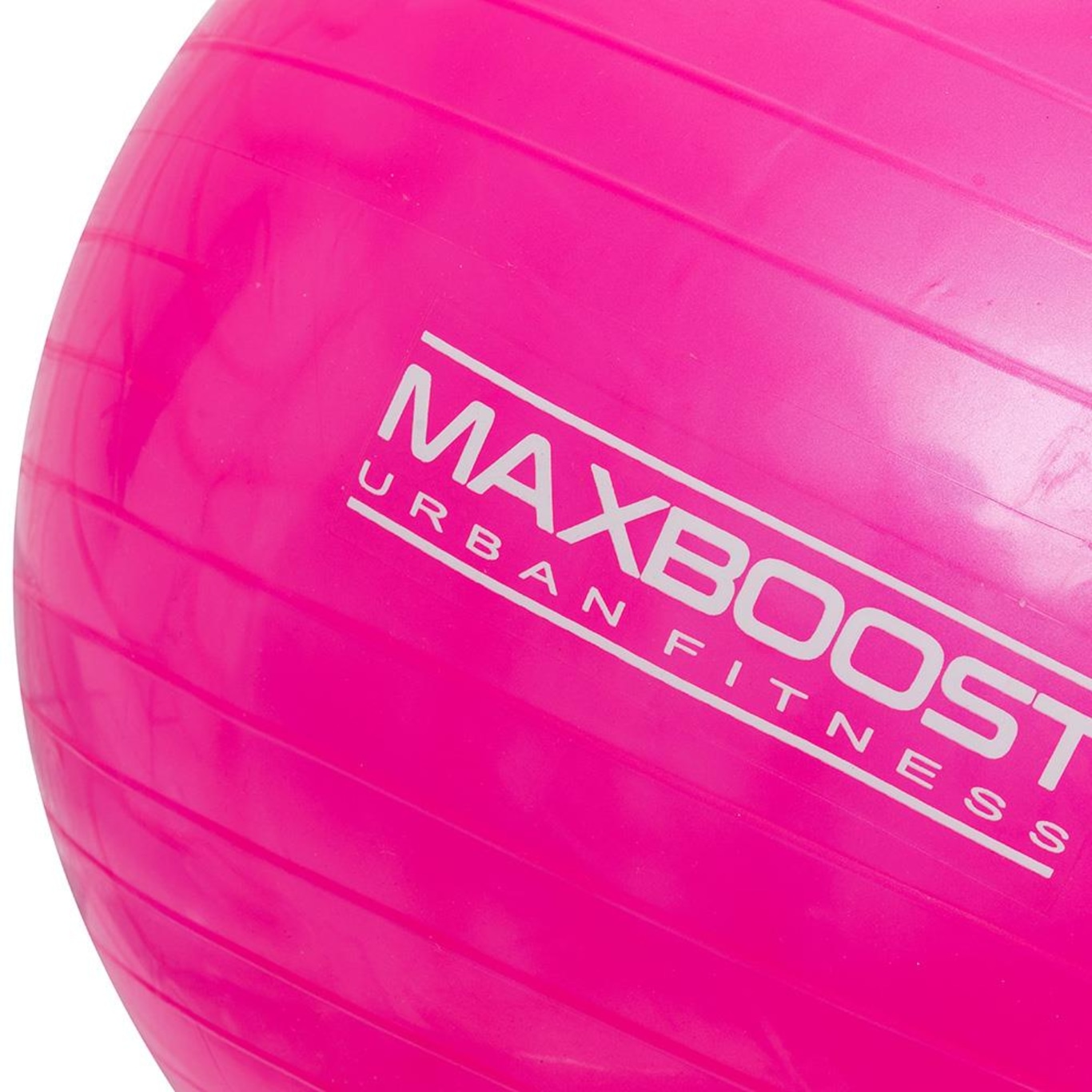 Bola Suiça Maxboost 75cm Pilates Yoga Abdominais 200Kg - Foto 5