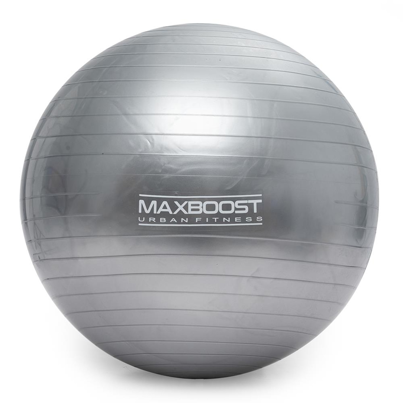 Bola Suiça Maxboost 75cm Pilates Yoga Abdominais 200Kg - Foto 1