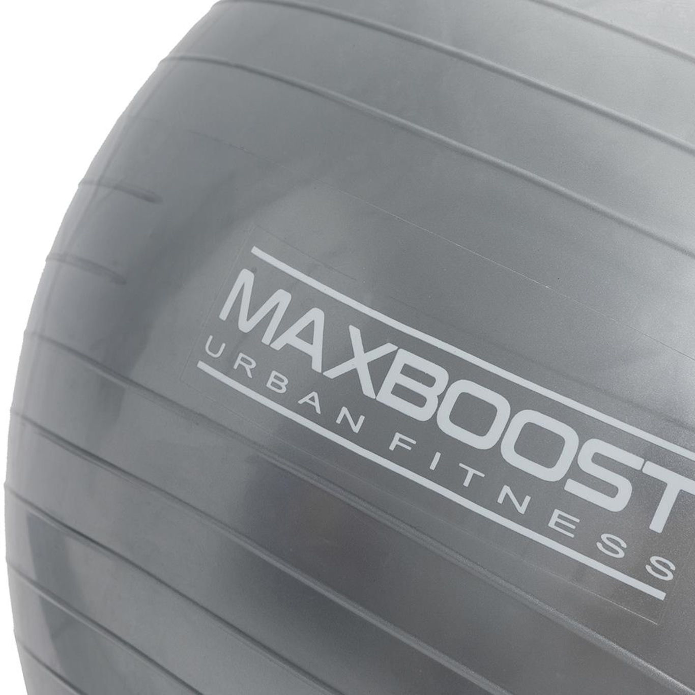 Bola Suiça Maxboost 75cm Pilates Yoga Abdominais 200Kg - Foto 5