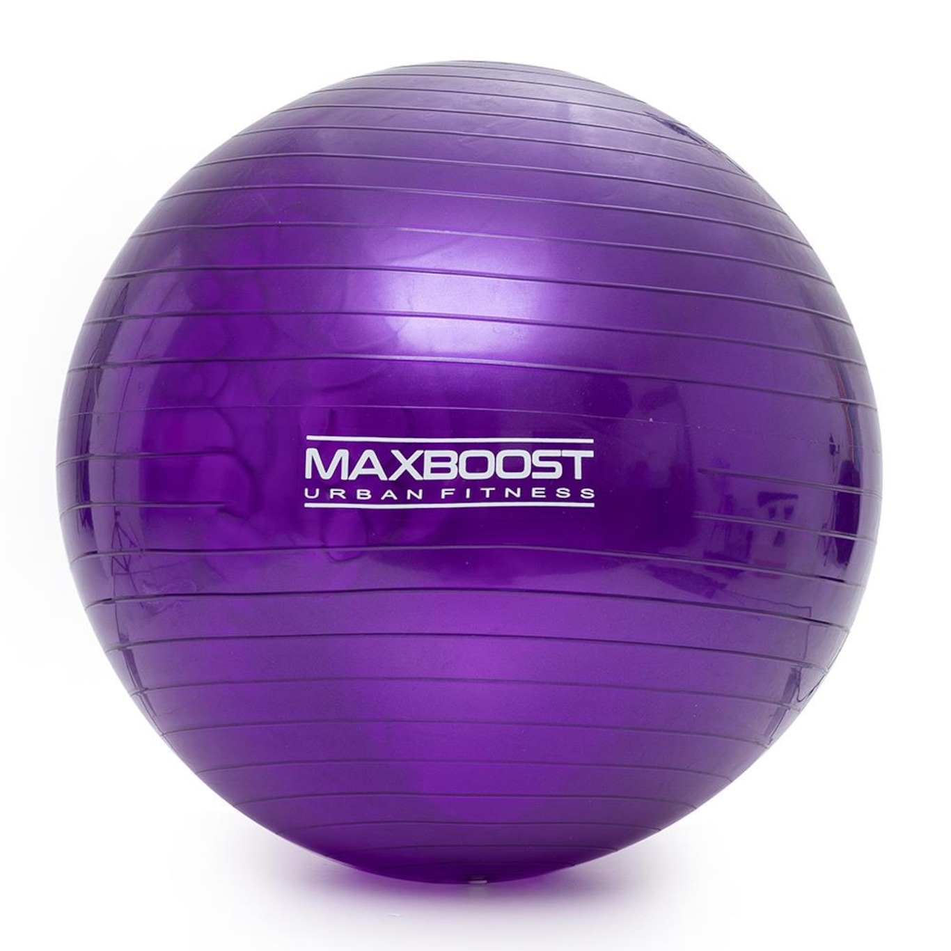 Bola Suiça Maxboost 75cm Pilates Yoga Abdominais 200Kg - Foto 1