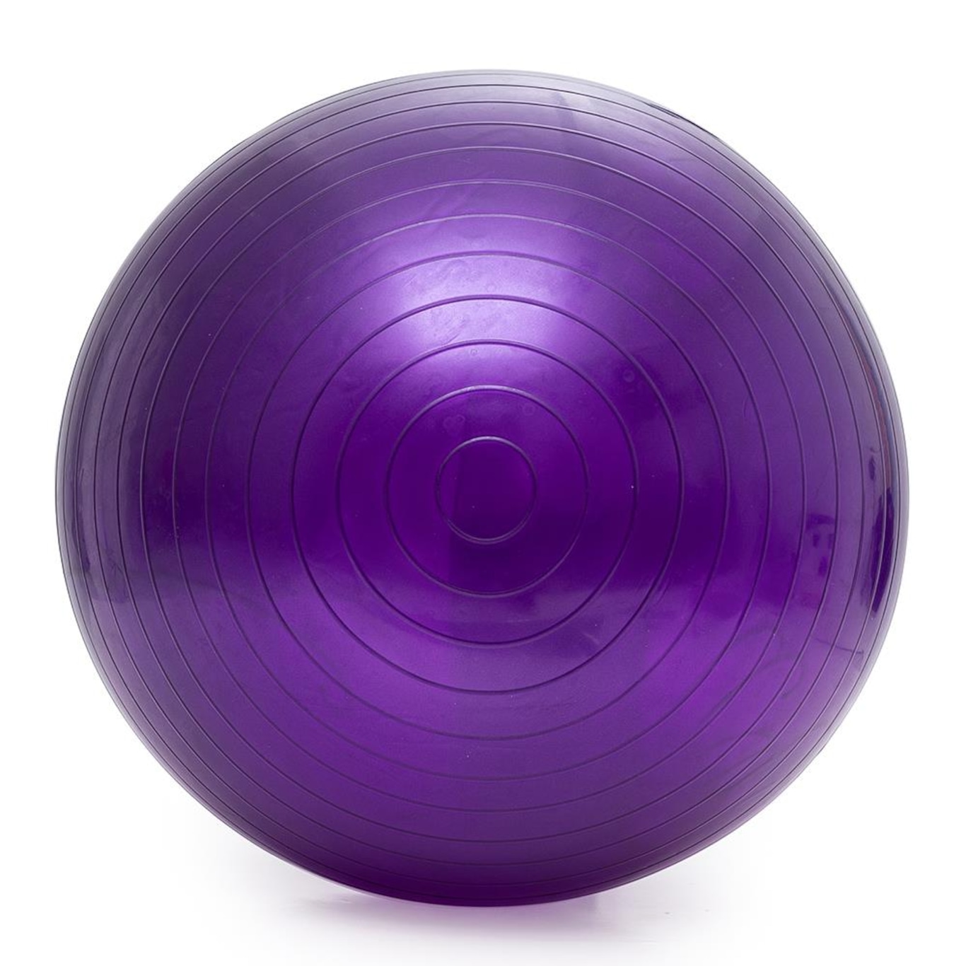 Bola Suiça Maxboost 75cm Pilates Yoga Abdominais 200Kg - Foto 2