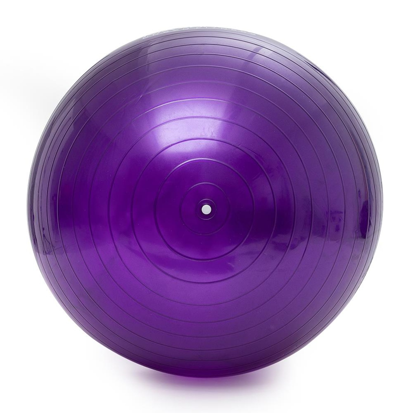 Bola Suiça Maxboost 75cm Pilates Yoga Abdominais 200Kg - Foto 3